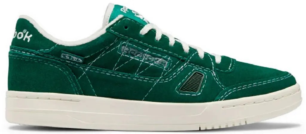 Giày Reebok LT Court x Sneeze 'Black' GW9514 — kich-thuoc: 41