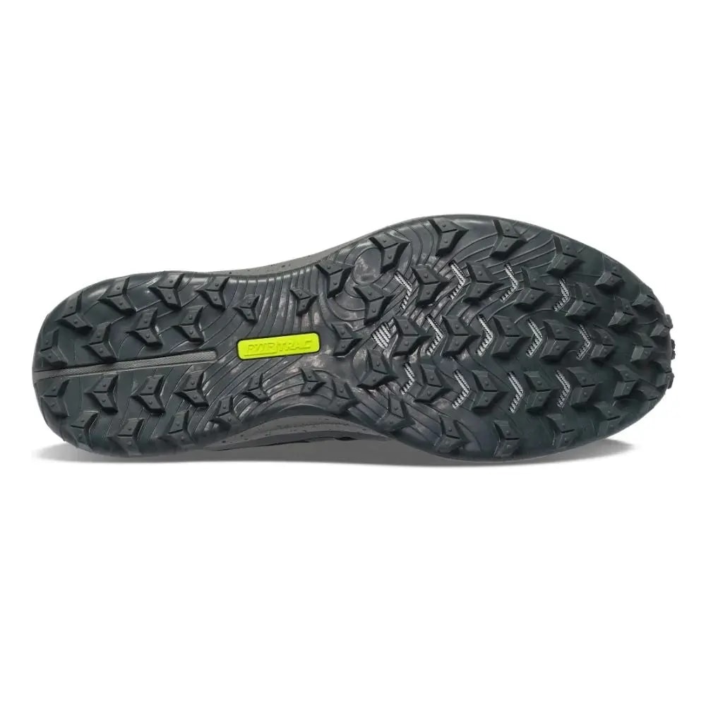 Giày Saucony Nữ Peregrine 12 'Black' S10737-05 — ảnh 5