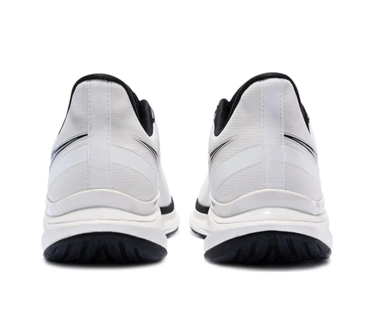 Giày Saucony Jaeger Junior 'White' S28153-2 — ảnh 3