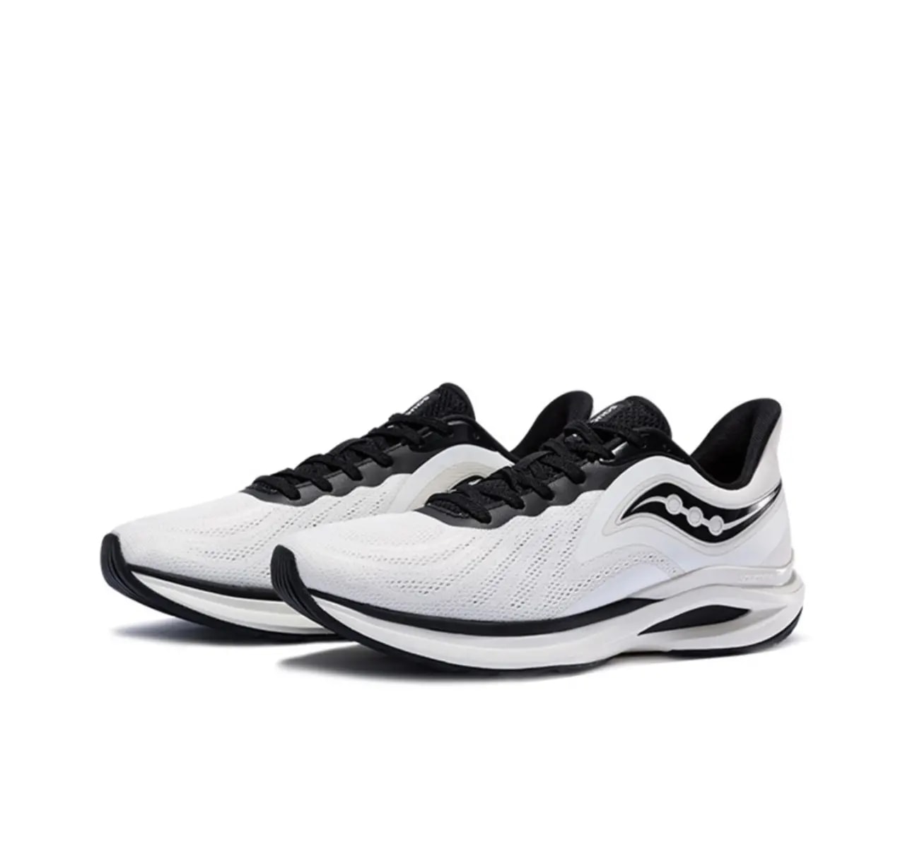 Giày Saucony Jaeger Junior 'White' S28153-2 — ảnh 2