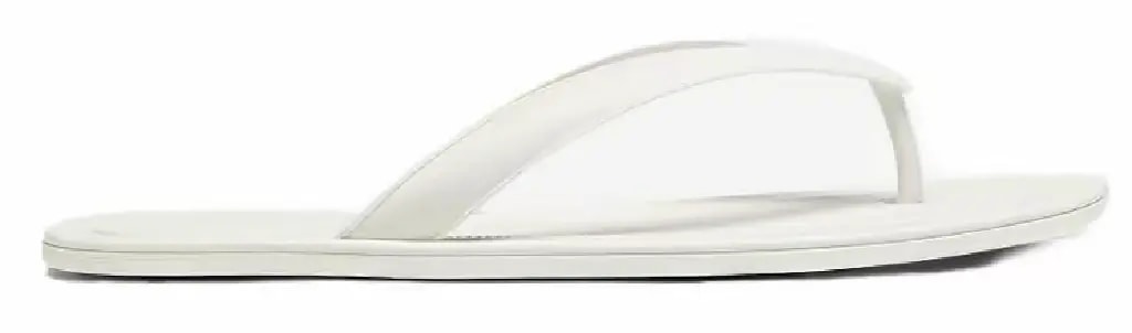 Dép Maison Margiela Tabi Slide 'White' S57WX0078-P4785-H0518 — kich-thuoc: 41