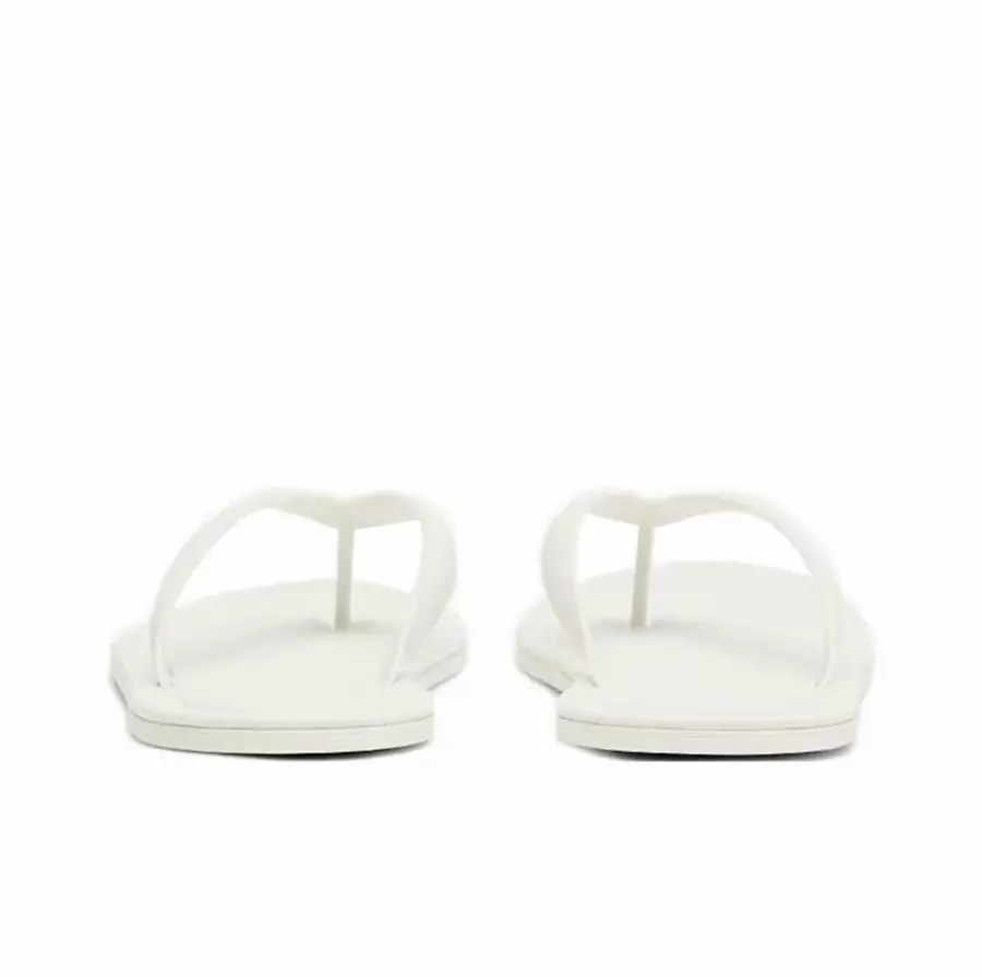 Dép Maison Margiela Tabi Slide 'White' S57WX0078-P4785-H0518 — ảnh 3