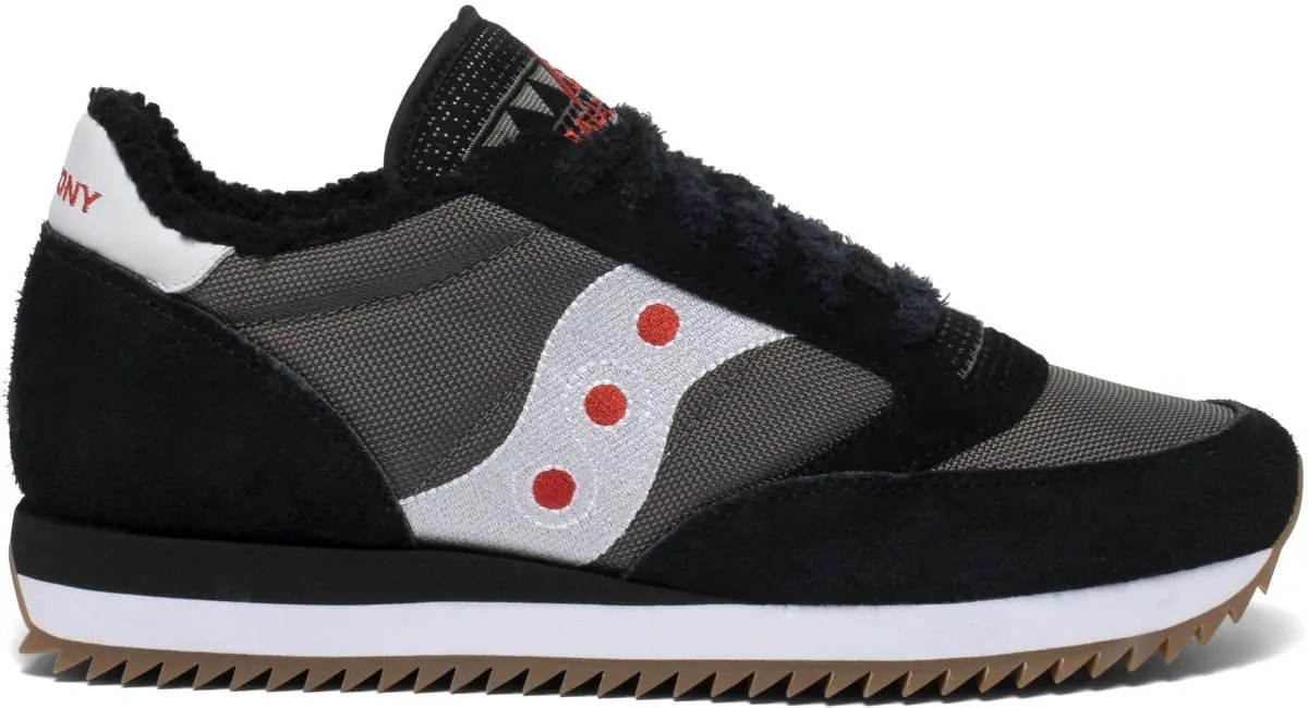 Giày Saucony Jazz Original 'Black' S70511-1 — kich-thuoc: 42.5