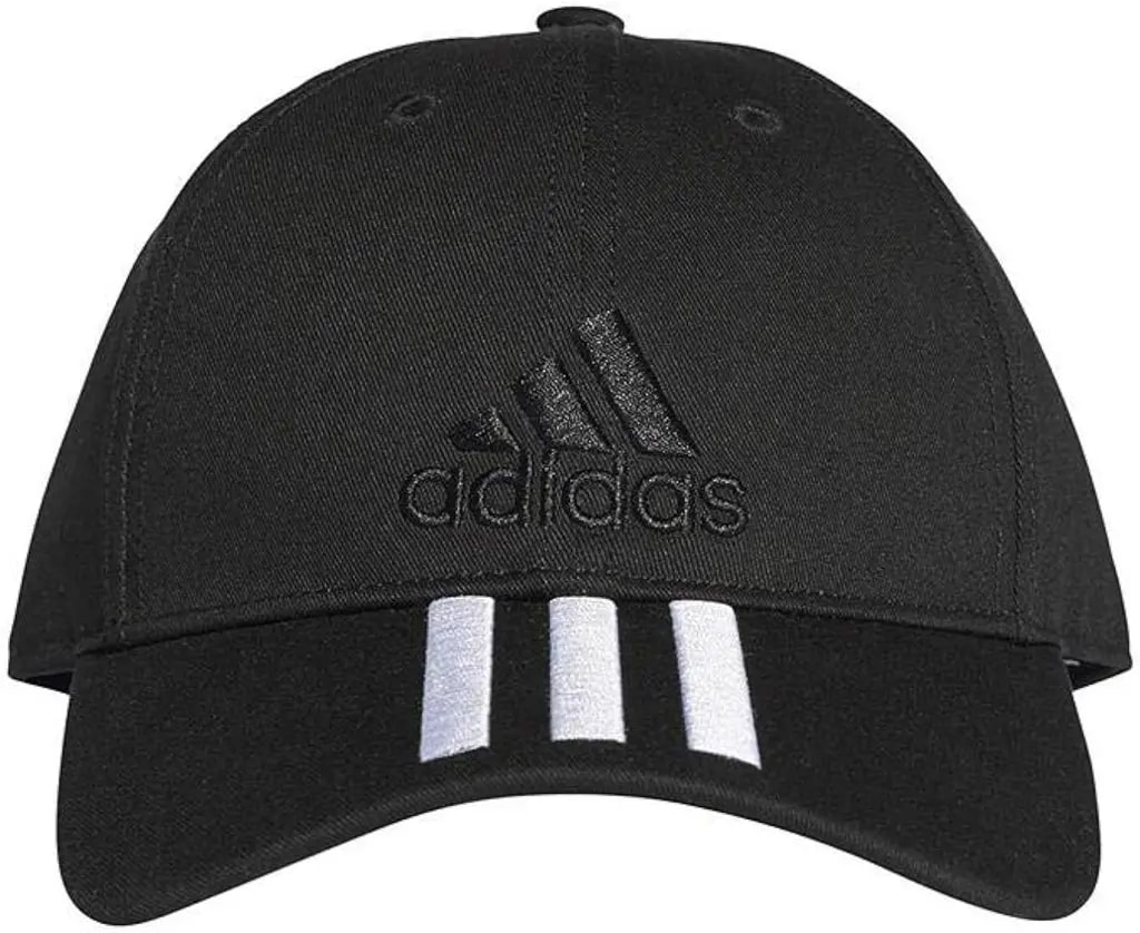 Mũ Adidas Six Panel Classic 3 Stripes Cap S98156