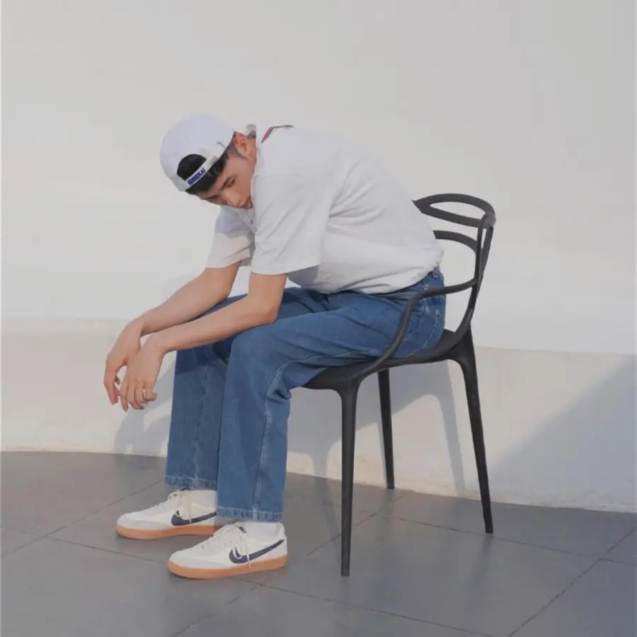 Giày Nike Killshot 2 Leather 'Sail' 432997-121 — ảnh 4