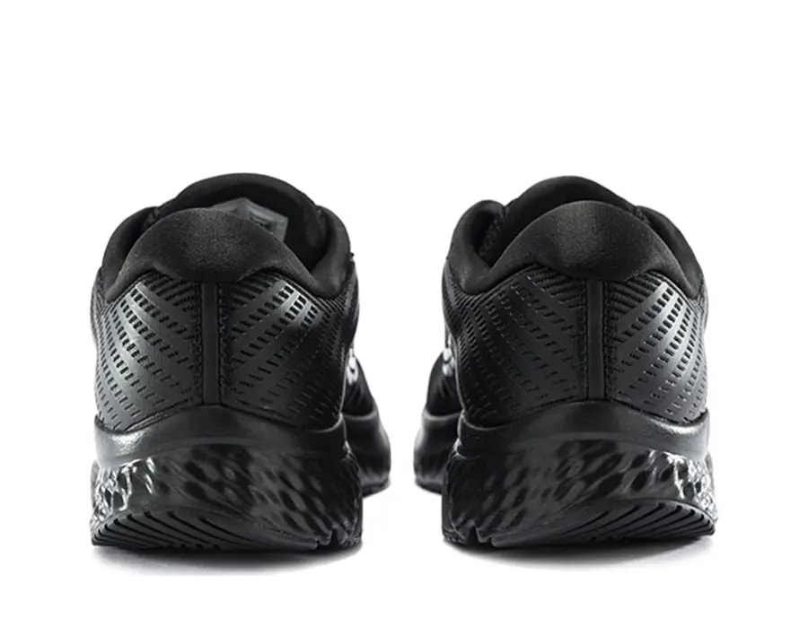 Giày Saucony Nữ Guide 13 'Black' S10548-60 — ảnh 5
