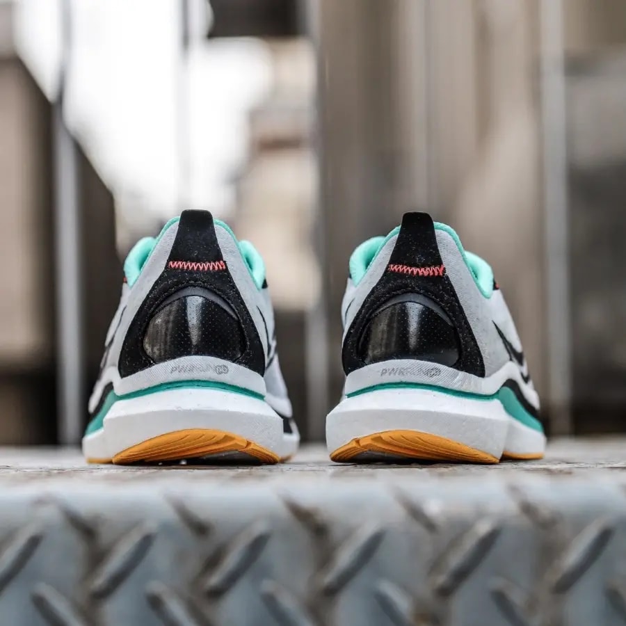 Giày Saucony Endorphin Speed 2 'White' S20688-84 — ảnh 4