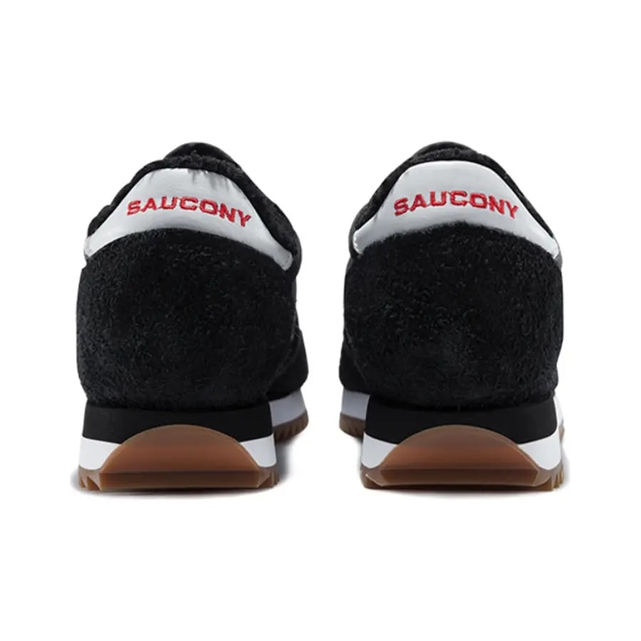Giày Saucony Jazz Original 'Black' S70511-1 — ảnh 4
