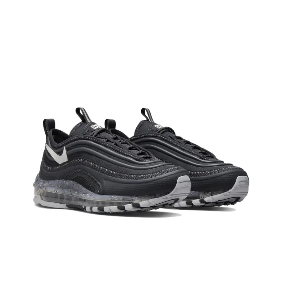 Giày Nike Air Max Terrascape 97 'Off Noir and Summit White' DJ5019-001 — ảnh 3