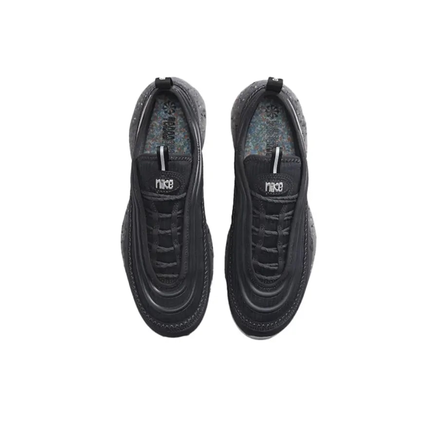 Giày Nike Air Max Terrascape 97 'Off Noir and Summit White' DJ5019-001 — ảnh 4