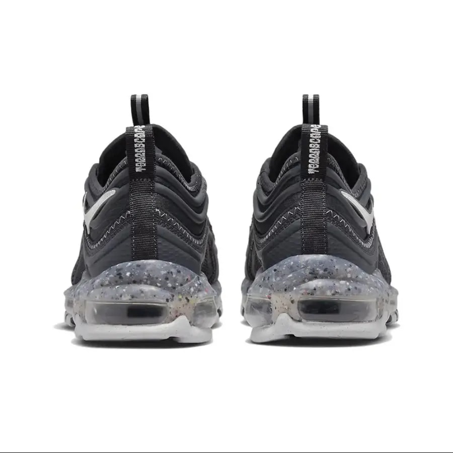 Giày Nike Air Max Terrascape 97 'Off Noir and Summit White' DJ5019-001 — ảnh 5