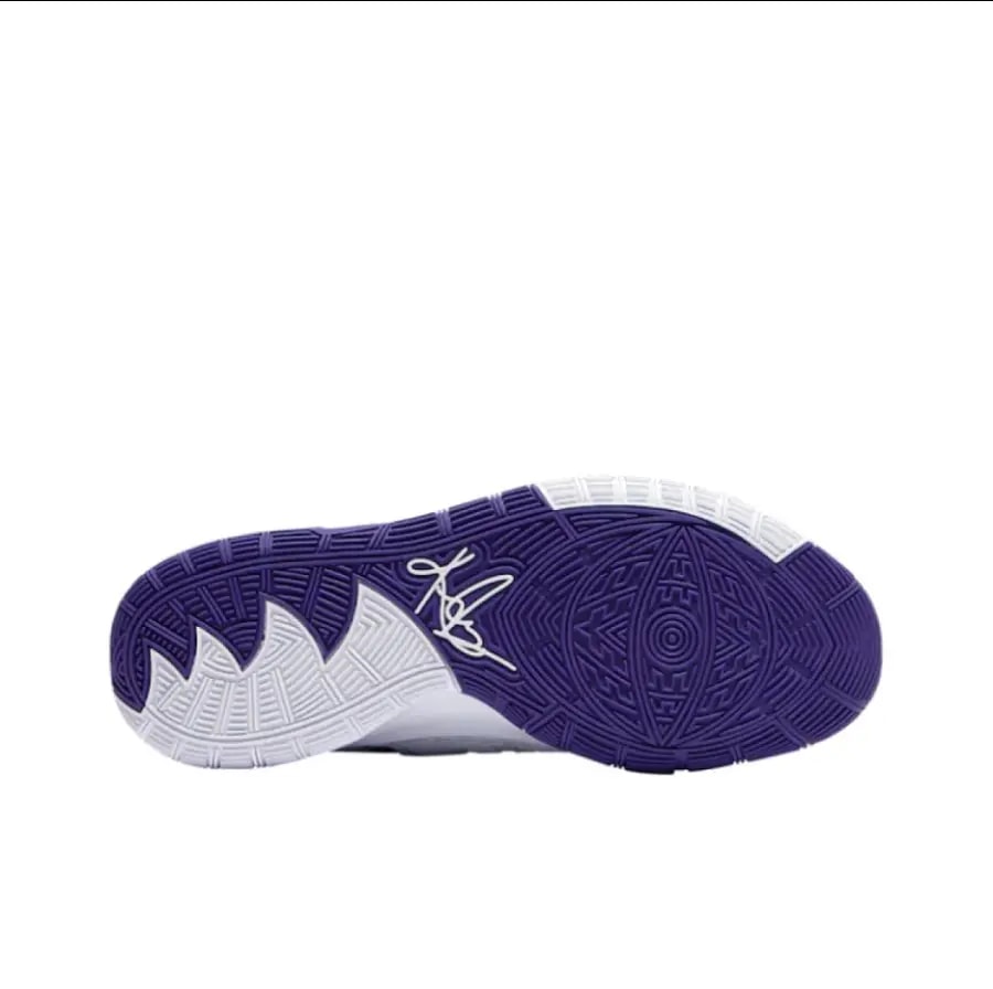 Giày Nike Kyrie 6 TB 'Field Purple' CW4142-500 — ảnh 4