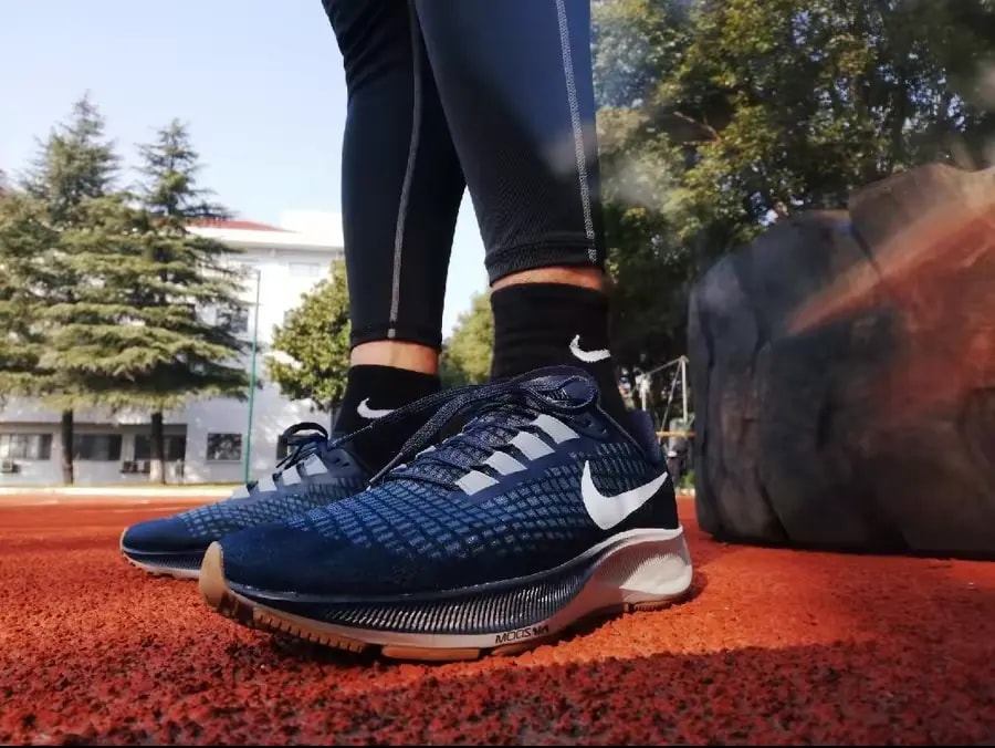 Giày Nike Air Zoom Pegasus 37 'Obisdian' BQ9646-402 — ảnh 5