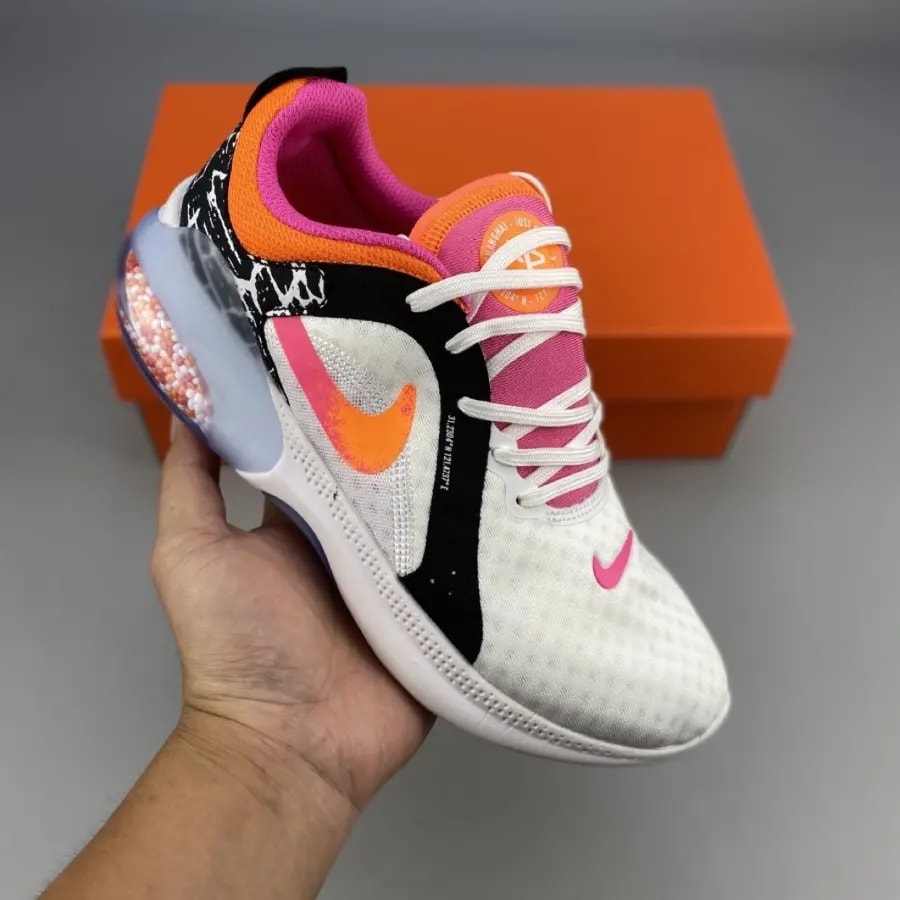 Giày Nike Joyride Dual Run 2 'White Pink' DC3285-180 — ảnh 2