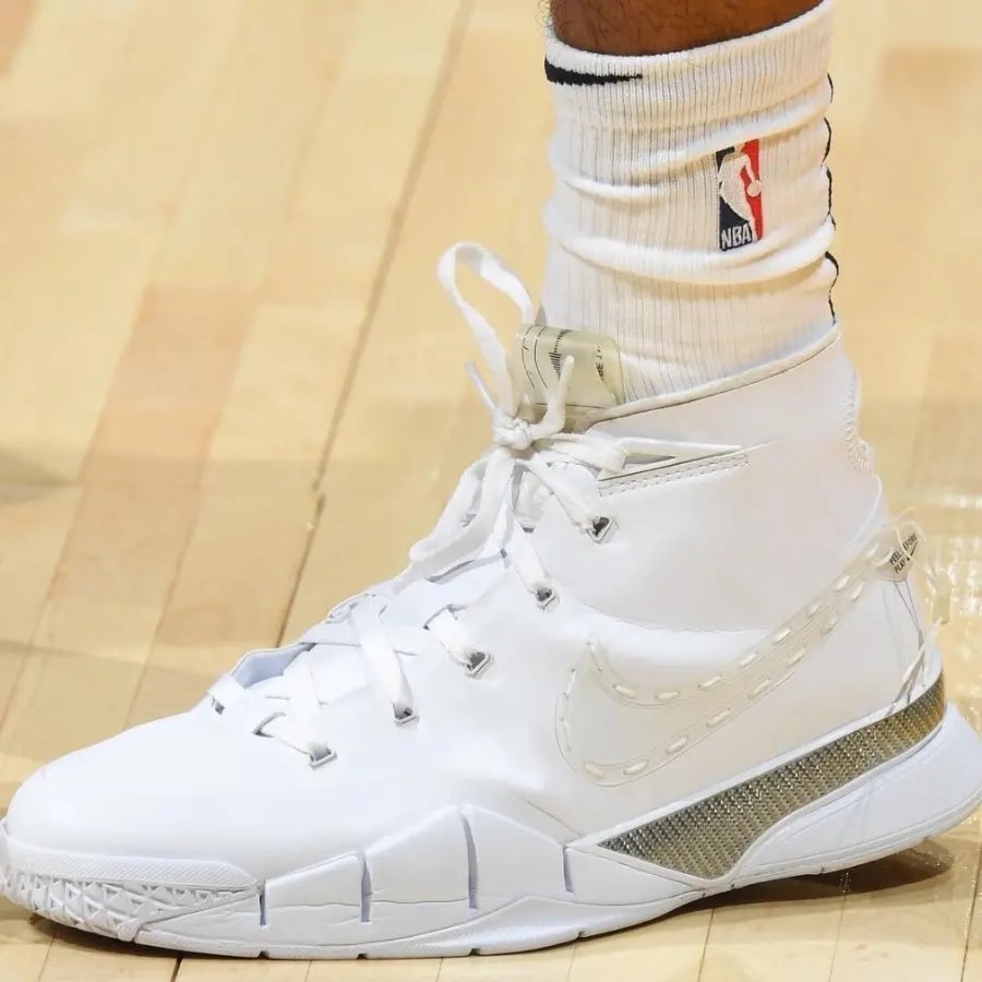 Giày Nike Kobe 1 Protro 'Noise Cancelling Pack' CI9911-110 — ảnh 3