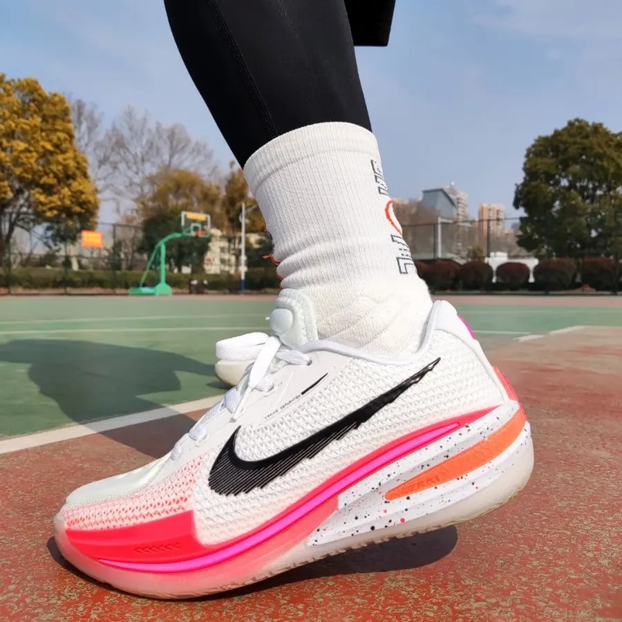 Giày Nike Air Zoom GT Cut 'Rawdacious' CZ0175-106 — ảnh 2