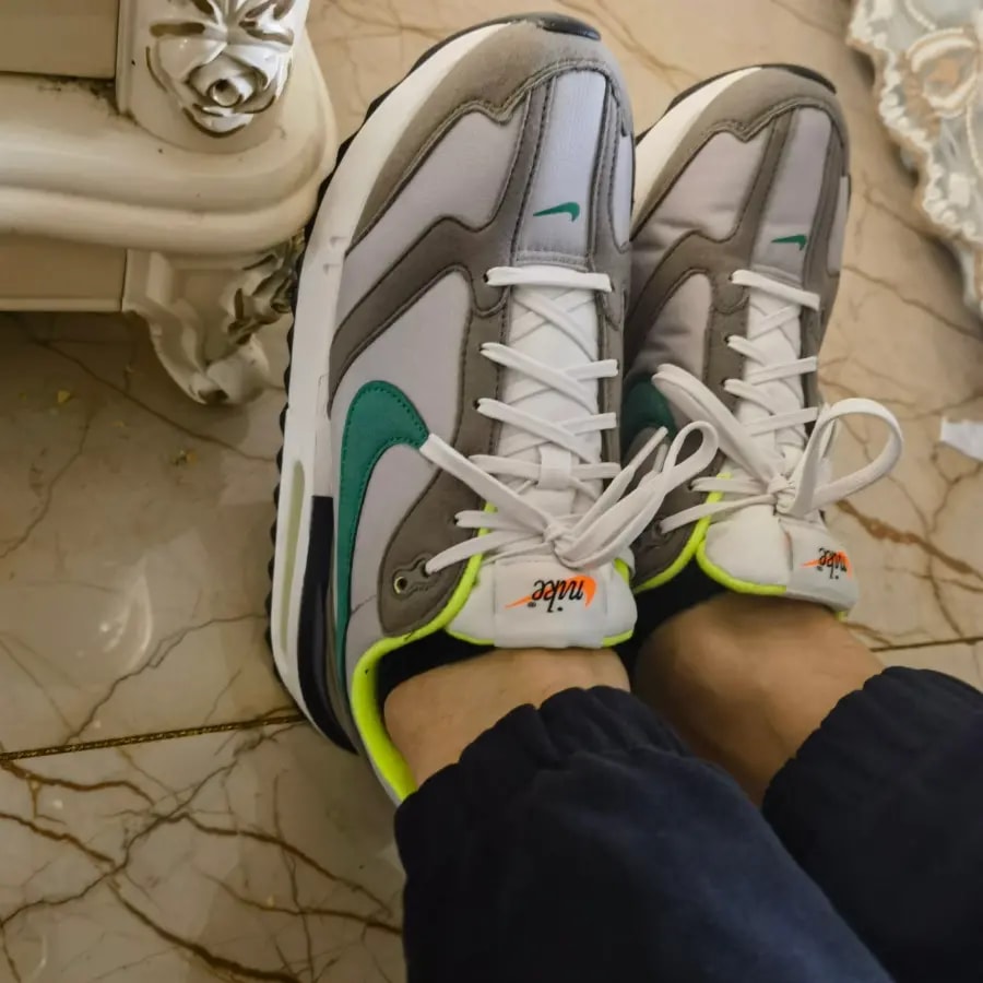Giày Nike Air Max Dawn 'Enigma Stone' DH4656-002 — ảnh 4