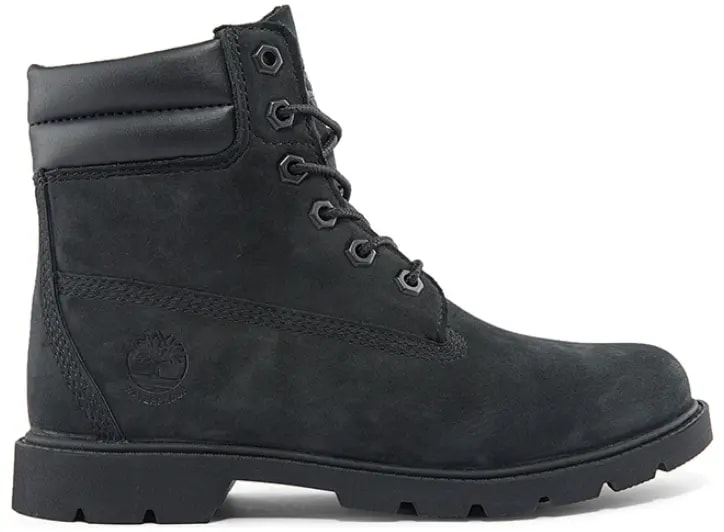 Giày Timberland Linden Woods Waterproof 'Black' A156S001 — kich-thuoc: 39