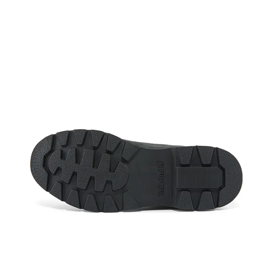 Giày Timberland Linden Woods Waterproof 'Black' A156S001 — ảnh 5