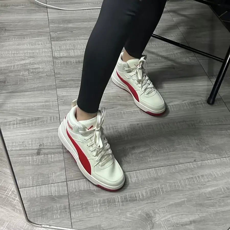 Giày Puma Rebound Joy 387875-02 — ảnh 5