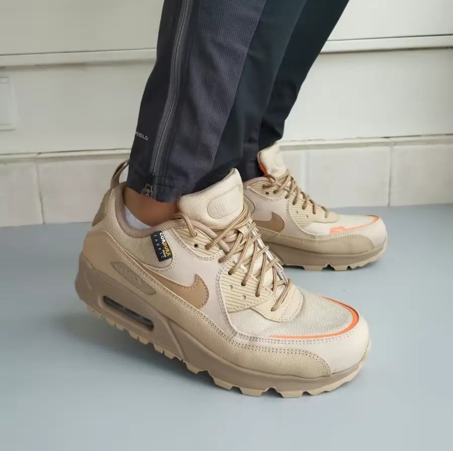 Giày Nike Air Max 90 Surplus 'Desert Camo' CQ7743-200 — ảnh 2