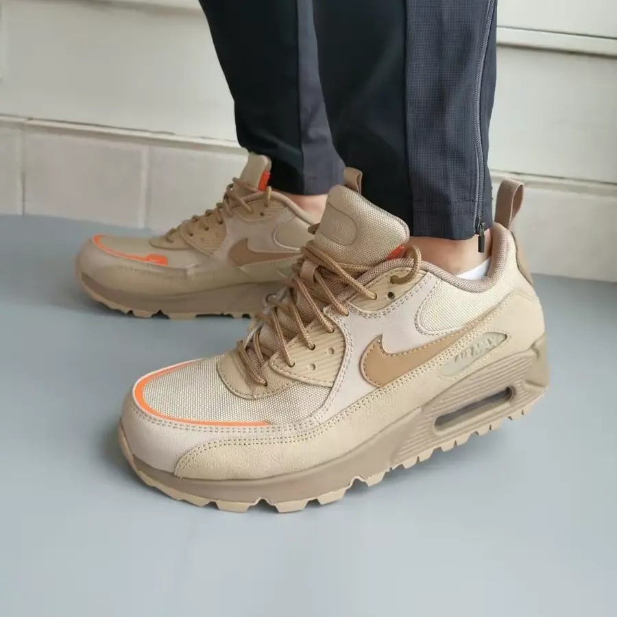 Giày Nike Air Max 90 Surplus 'Desert Camo' CQ7743-200 — ảnh 3