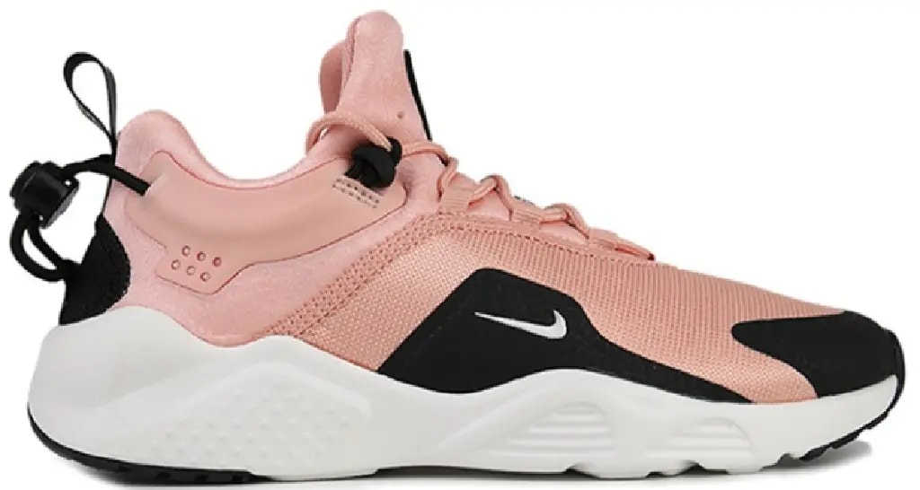 Giày Nike Wmns Air Huarache City Low Pink AO3172-602 — kich-thuoc: 36