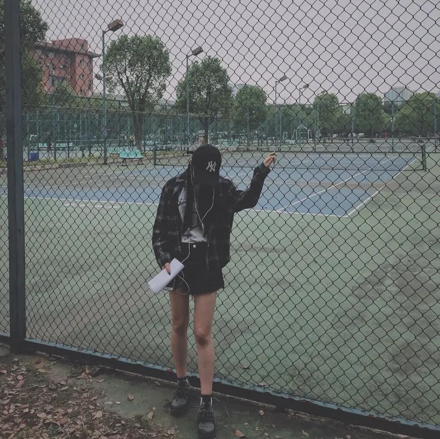 Giày Nike City Loop Tech Fleece AA1097-001 — ảnh 2
