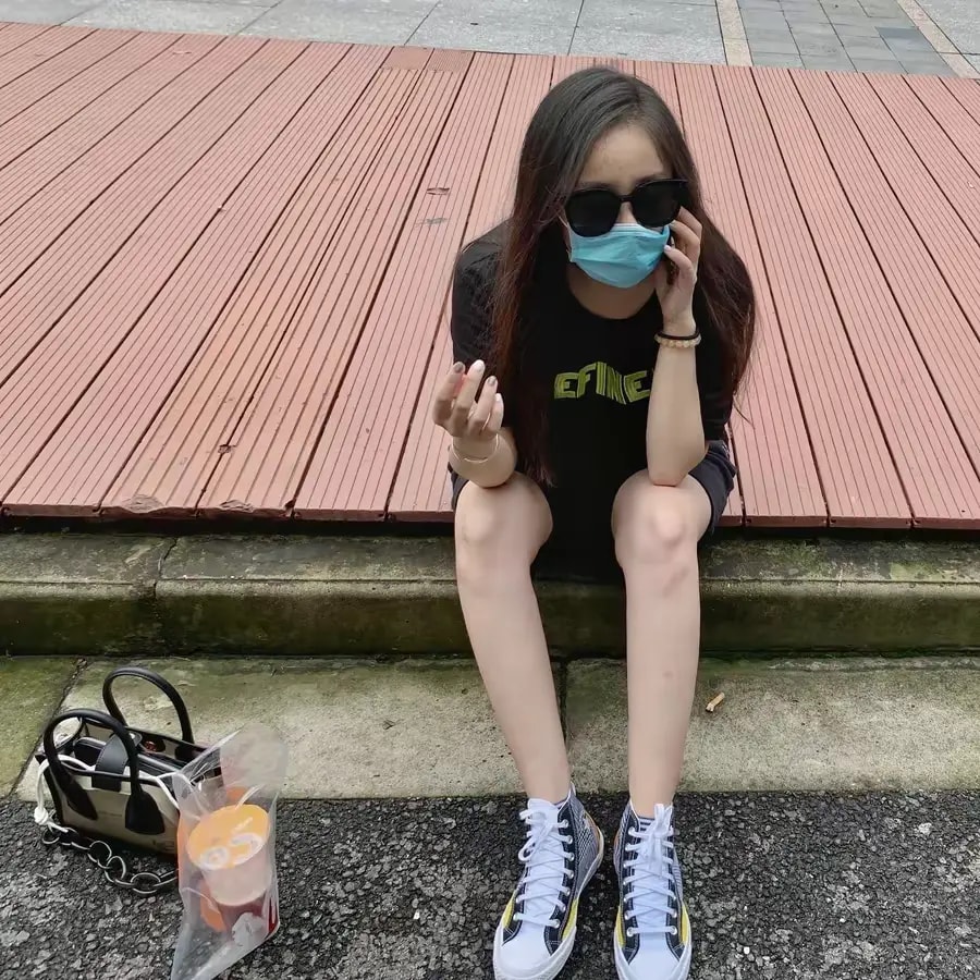 Giày Converse Chuck 70 High 'Hacked Fashion Black Speed Yellow' 168696C — ảnh 3
