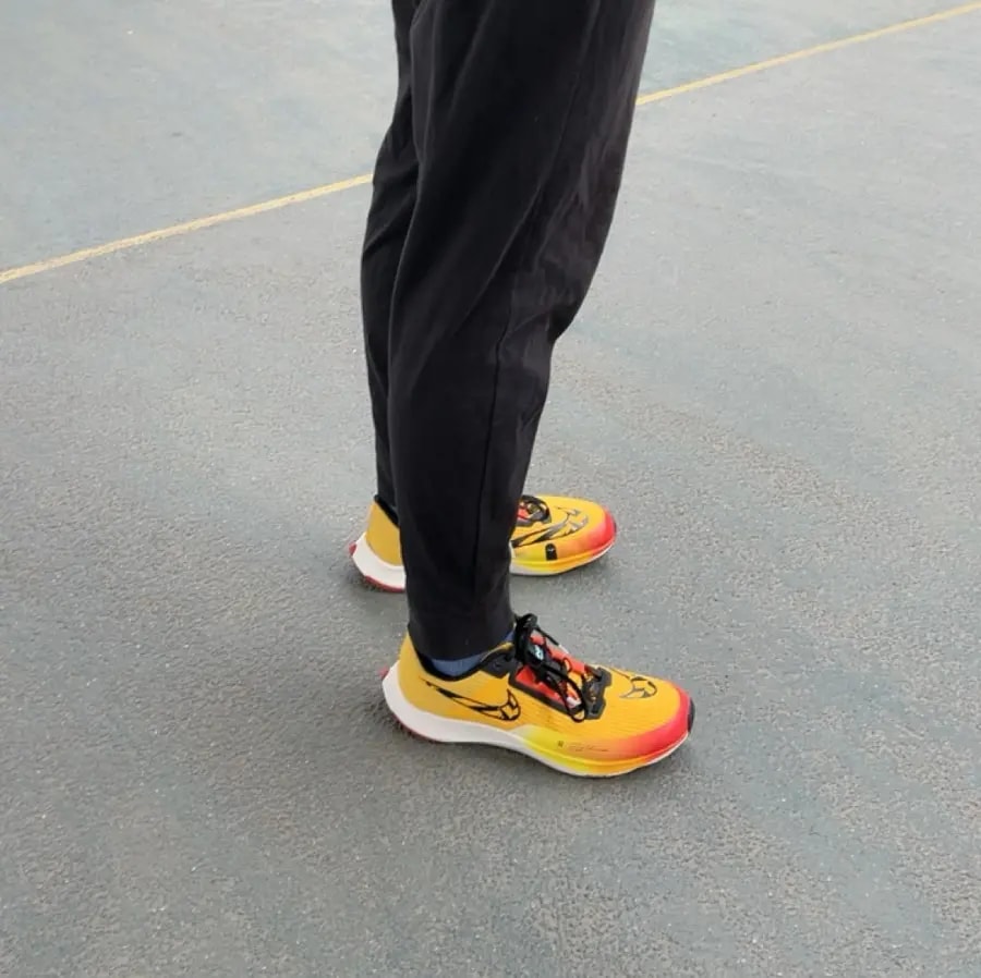 Giày Nike Air Zoom Rival Fly 3 Ekiden DO2424-739 — ảnh 5