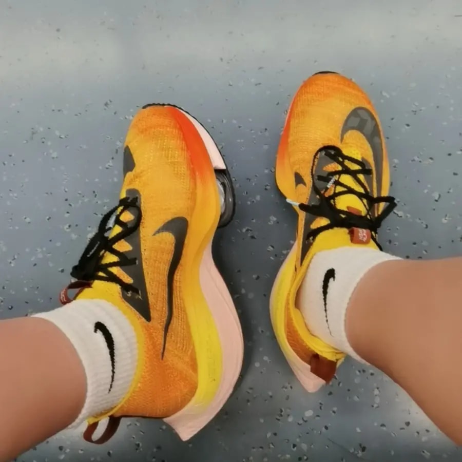 Giày Nike Air Zoom Rival Fly 3 Ekiden DO2424-739 — ảnh 2