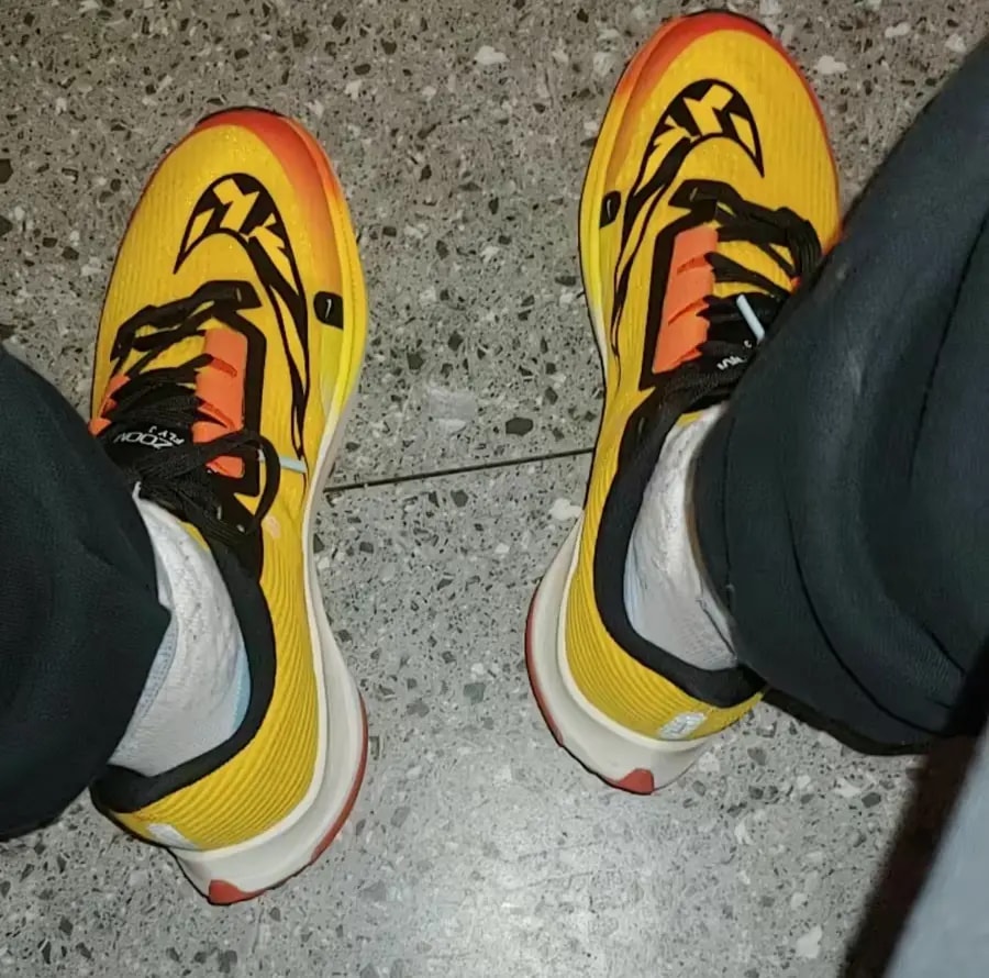Giày Nike Air Zoom Rival Fly 3 Ekiden DO2424-739 — ảnh 3