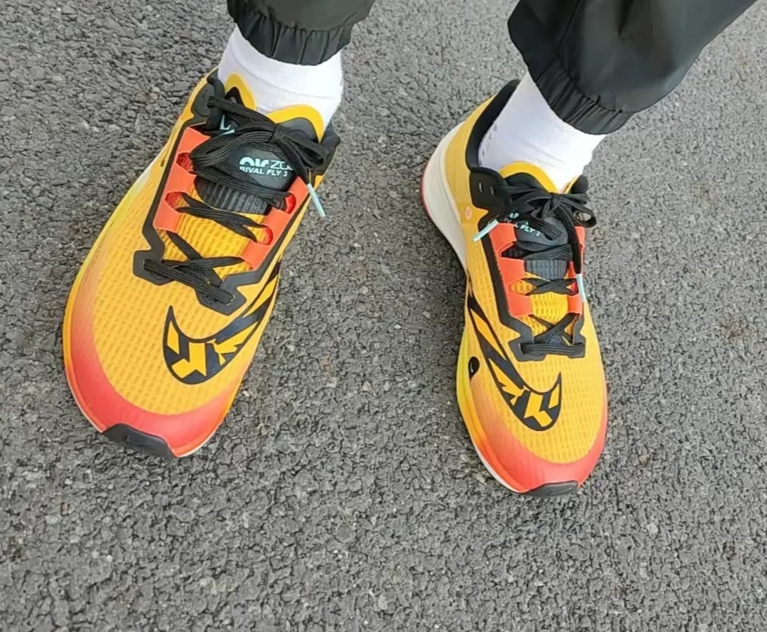 Giày Nike Air Zoom Rival Fly 3 Ekiden DO2424-739 — ảnh 4
