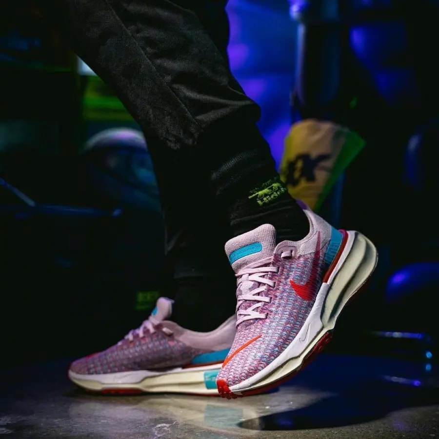 Giày Nike Invincible 3 'Pink Foam' DR2660-600 — ảnh 2