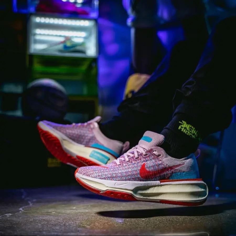 Giày Nike Invincible 3 'Pink Foam' DR2660-600 — ảnh 3