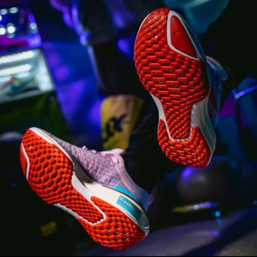 Giày Nike Invincible 3 'Pink Foam' DR2660-600 — ảnh 4