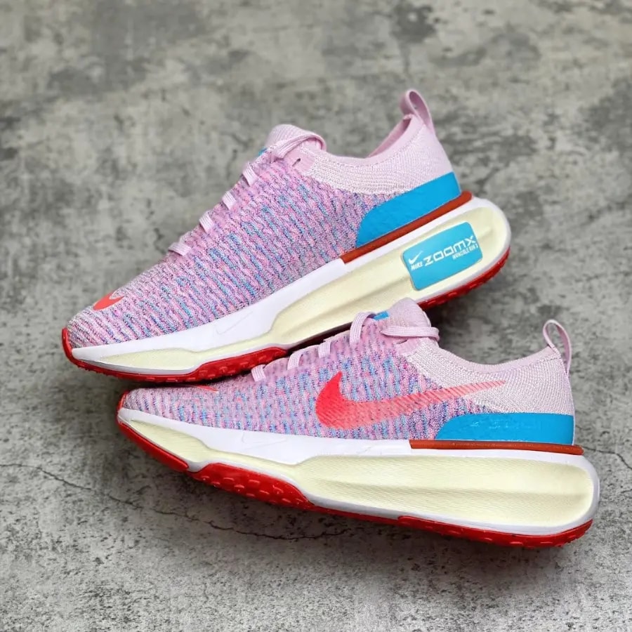 Giày Nike Invincible 3 'Pink Foam' DR2660-600 — ảnh 5