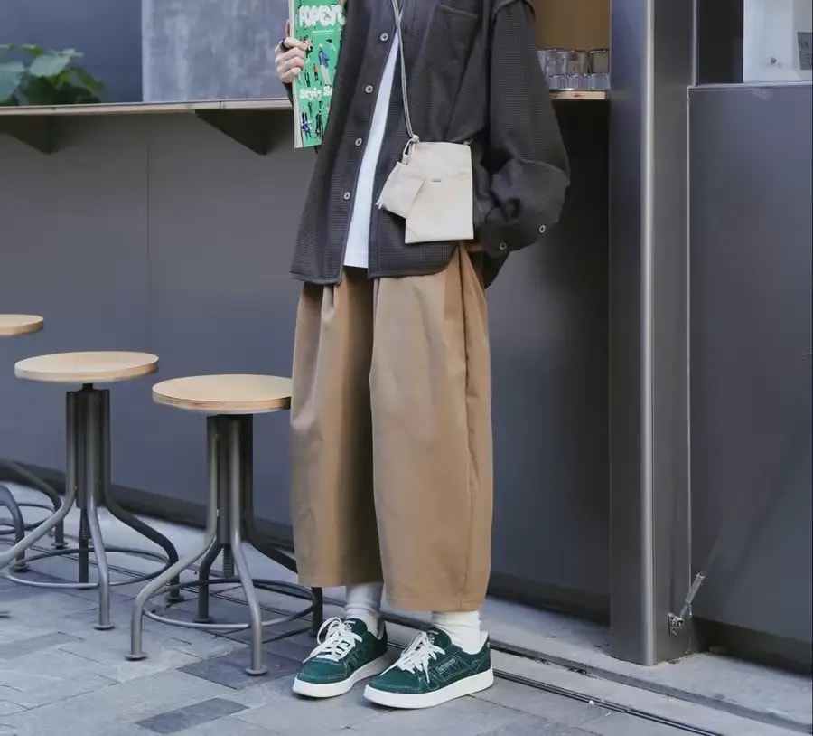 Giày Reebok LT Court x Sneeze 'Black' GW9514 — ảnh 2