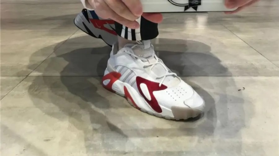 Giày Adidas Originals Streetball EE5925 — ảnh 2
