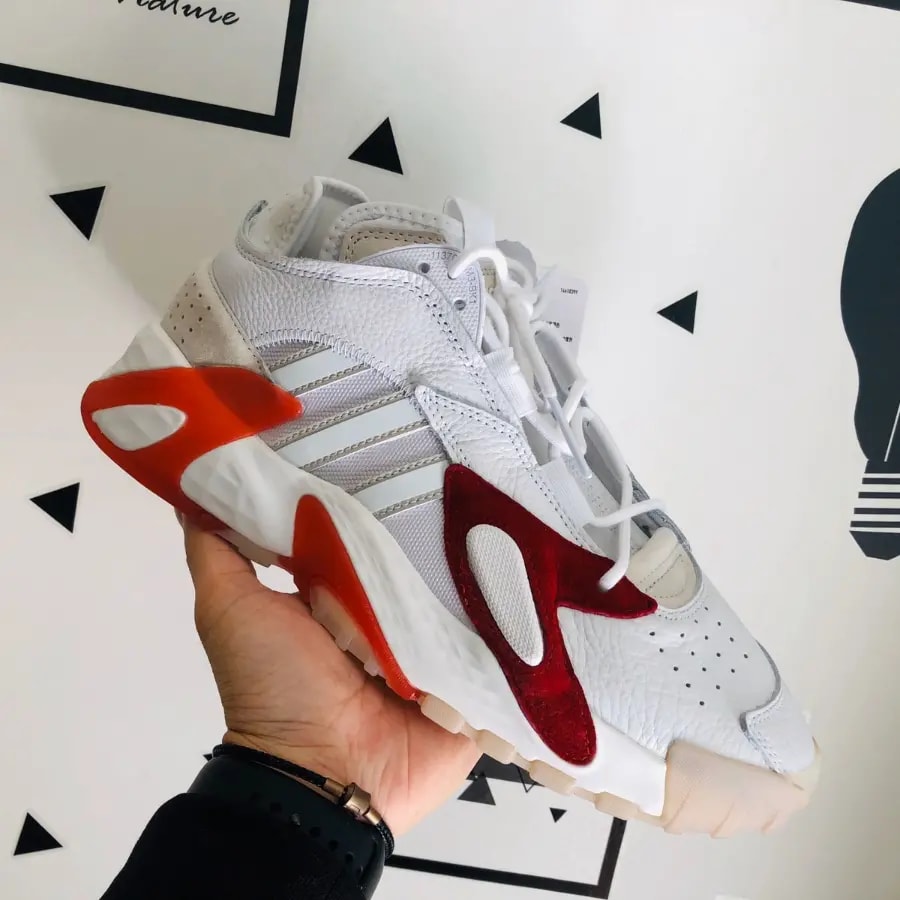 Giày Adidas Originals Streetball EE5925 — ảnh 4