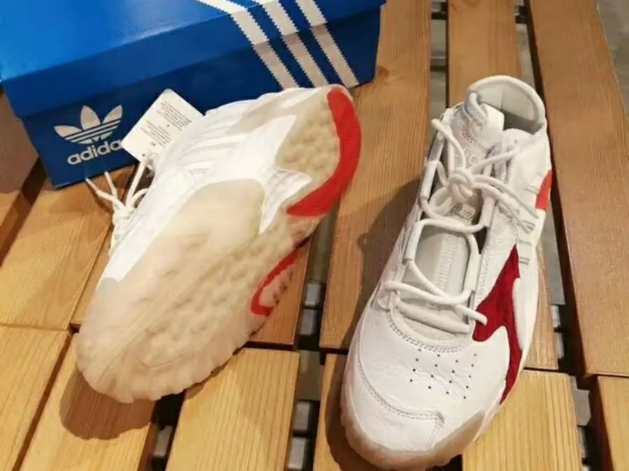 Giày Adidas Originals Streetball EE5925 — ảnh 5