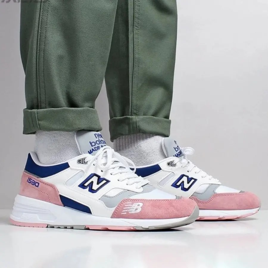 Giày New Balance 1530 M1530WPB — ảnh 3