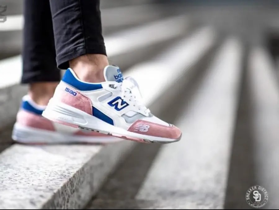 Giày New Balance 1530 M1530WPB — ảnh 5
