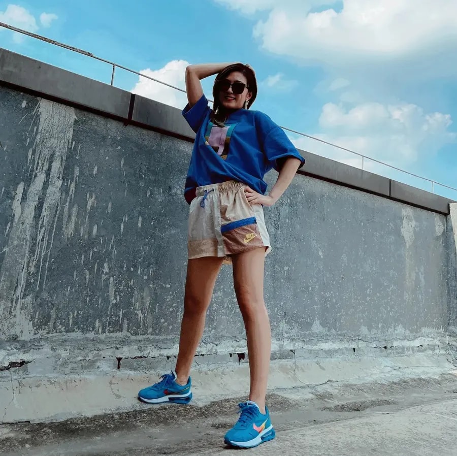 Giày Nike Air Max Pre-Day 'Be True' DD3025-400 — ảnh 2
