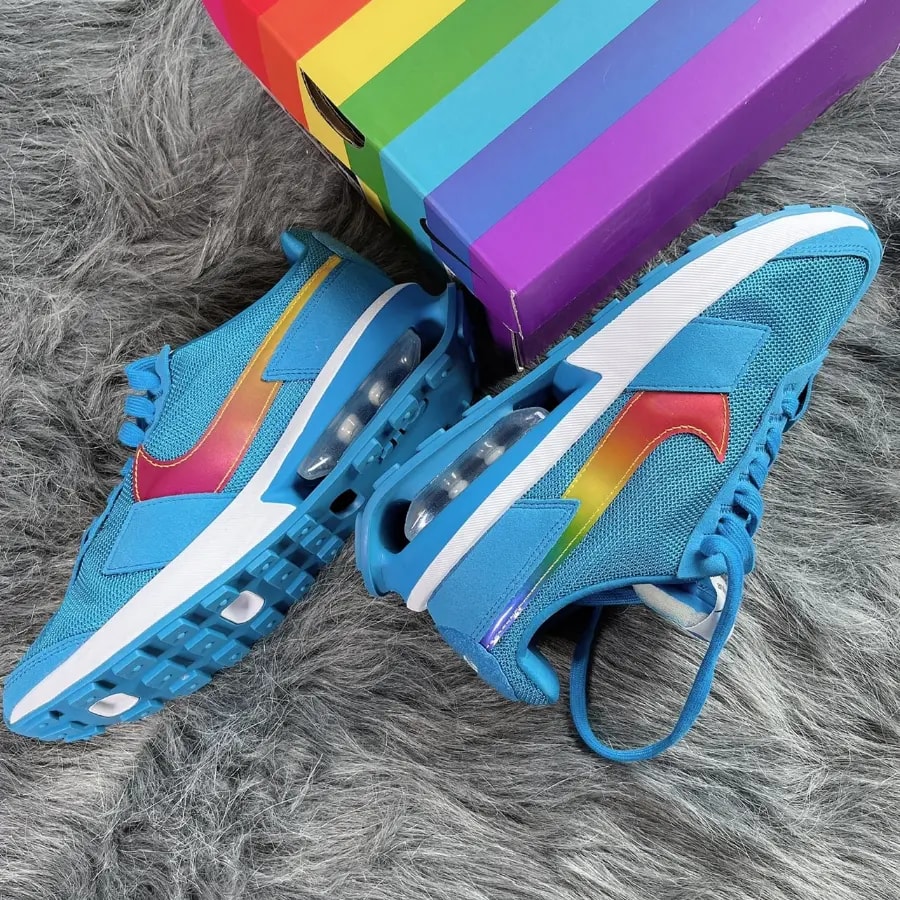 Giày Nike Air Max Pre-Day 'Be True' DD3025-400 — ảnh 5