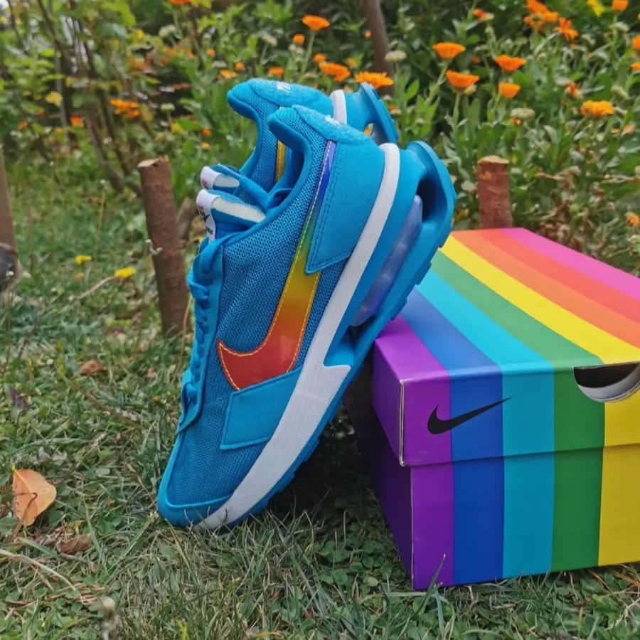 Giày Nike Air Max Pre-Day 'Be True' DD3025-400 — ảnh 3