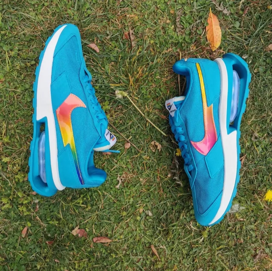 Giày Nike Air Max Pre-Day 'Be True' DD3025-400 — ảnh 4