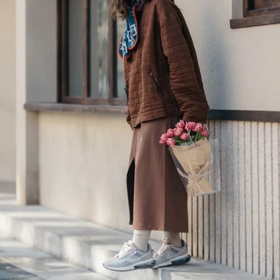 Giày Nike Air Max Pre-Day DO2344-011 — ảnh 3