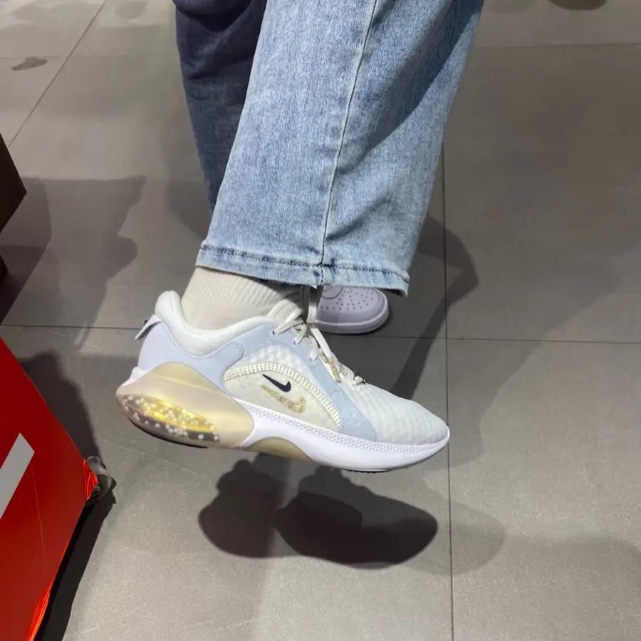 Giày Nike Joyride Dual Run 2 'Waffle One' CZ2860-100 — ảnh 2