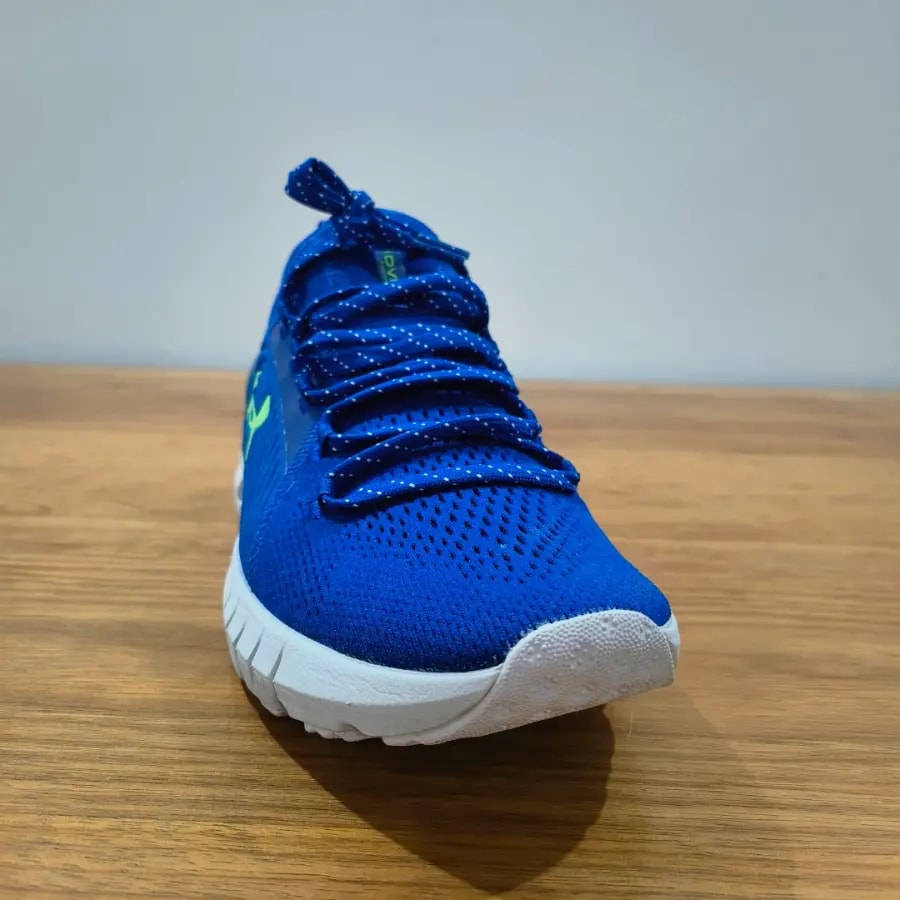 Giày Under Armour HOVR Phantom SE 'Blue' 3021587-404 — ảnh 4